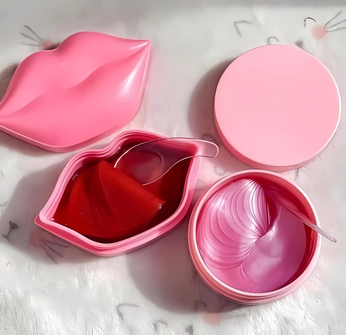 BlushKiss™ Hydrating Lip Mask