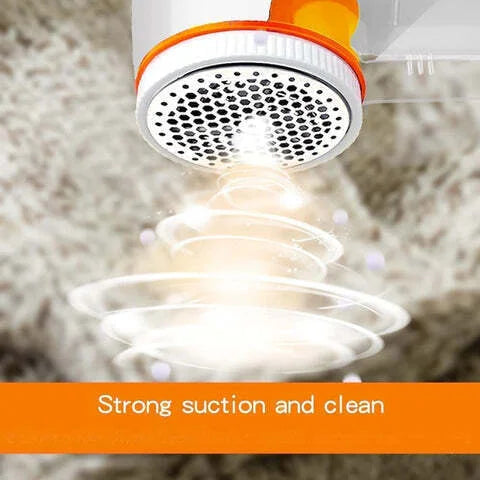 RenewEase™ Lint Remover
