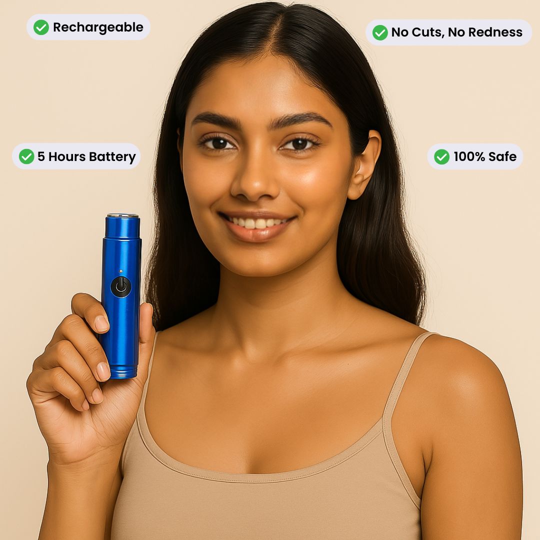 Portable Mini Trimmer (Buy 1 Get 1 FREE)