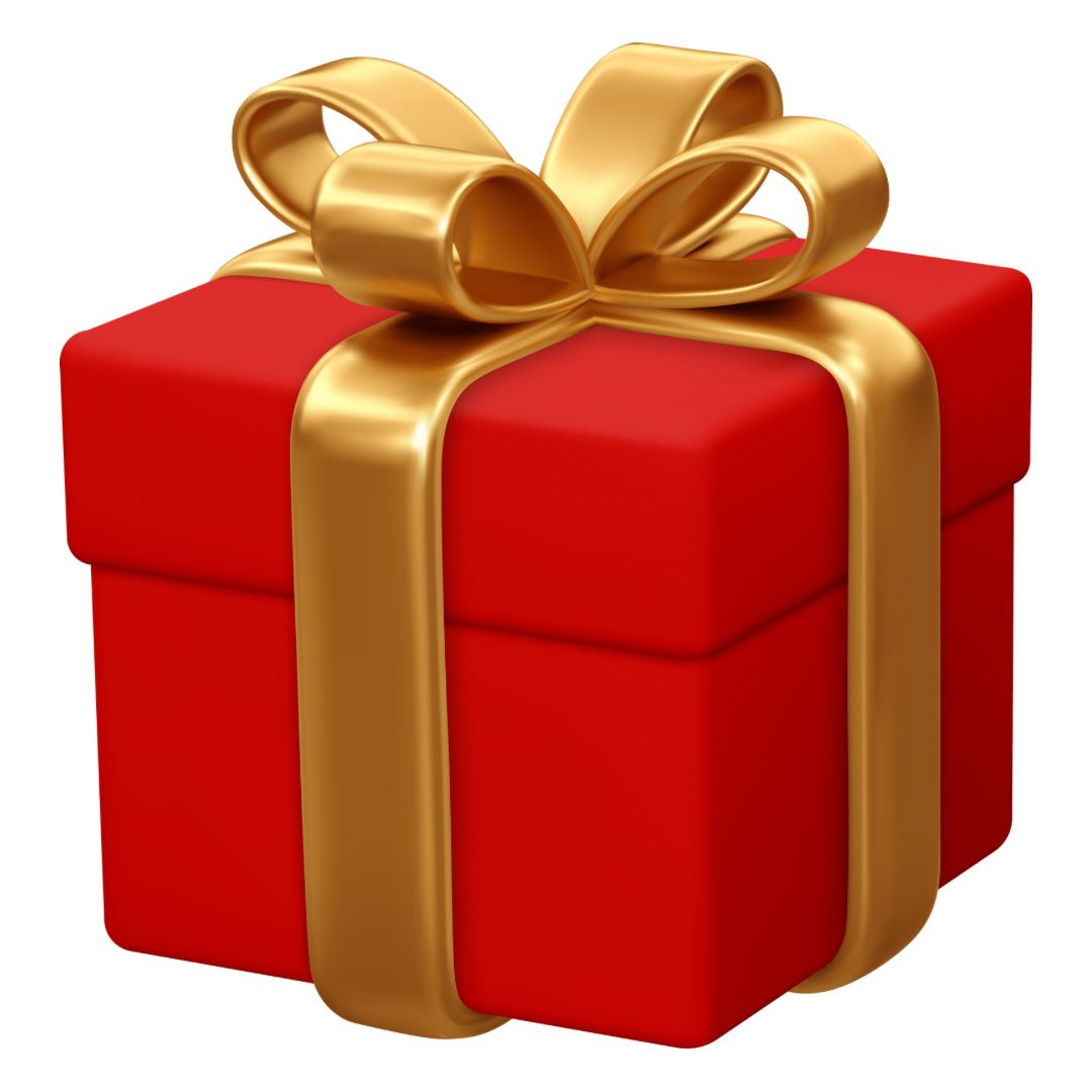 Gift Packing