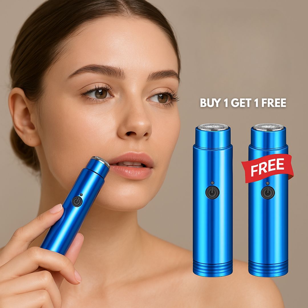 Portable Mini Trimmer (Buy 1 Get 1 FREE)