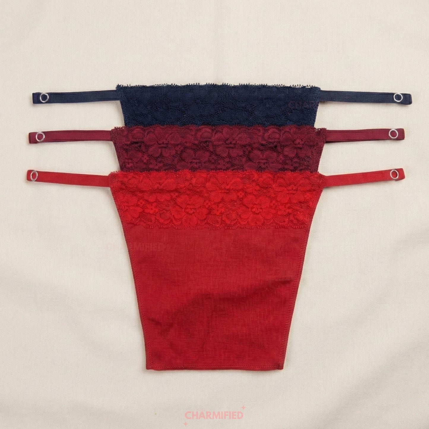 Deep Neck Cover – Available in 6 Colours
