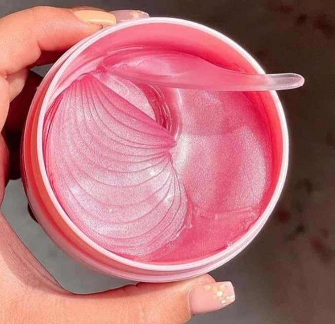 BlushKiss™ Hydrating Lip Mask