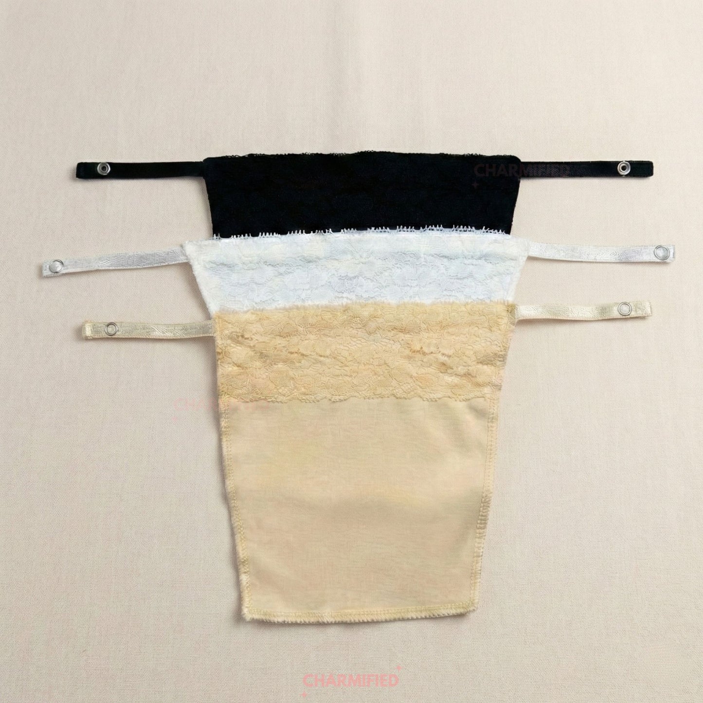 Deep Neck Cover – Available in 6 Colours