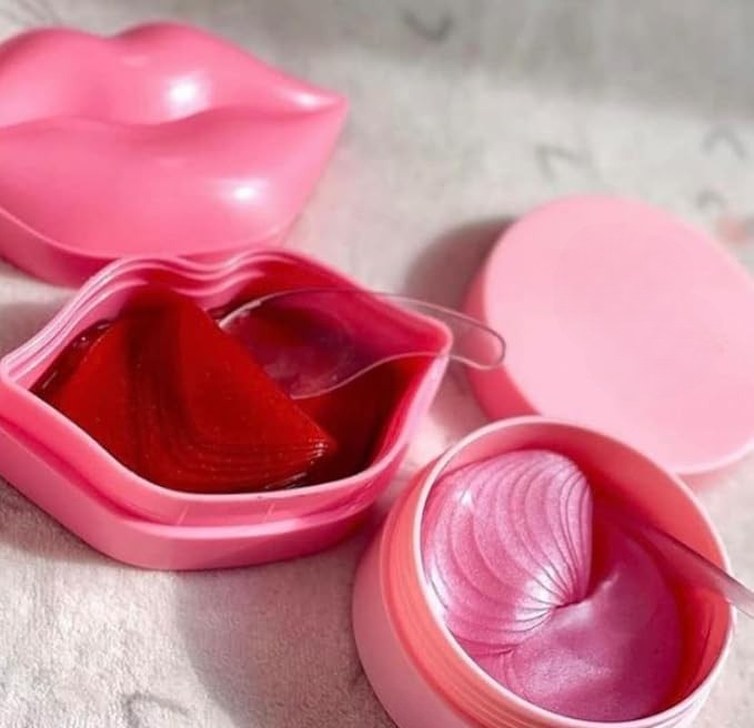 BlushKiss™ Hydrating Lip Mask