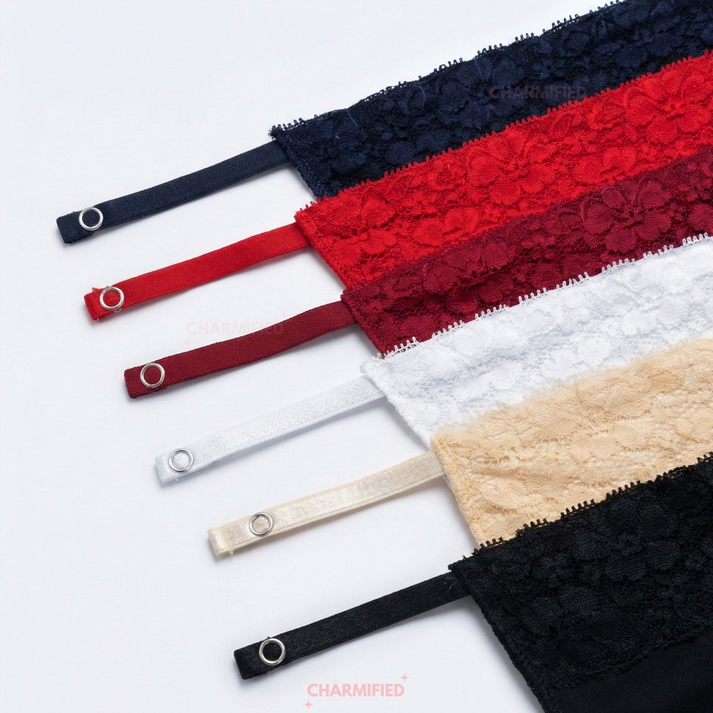 Deep Neck Cover – Available in 6 Colours