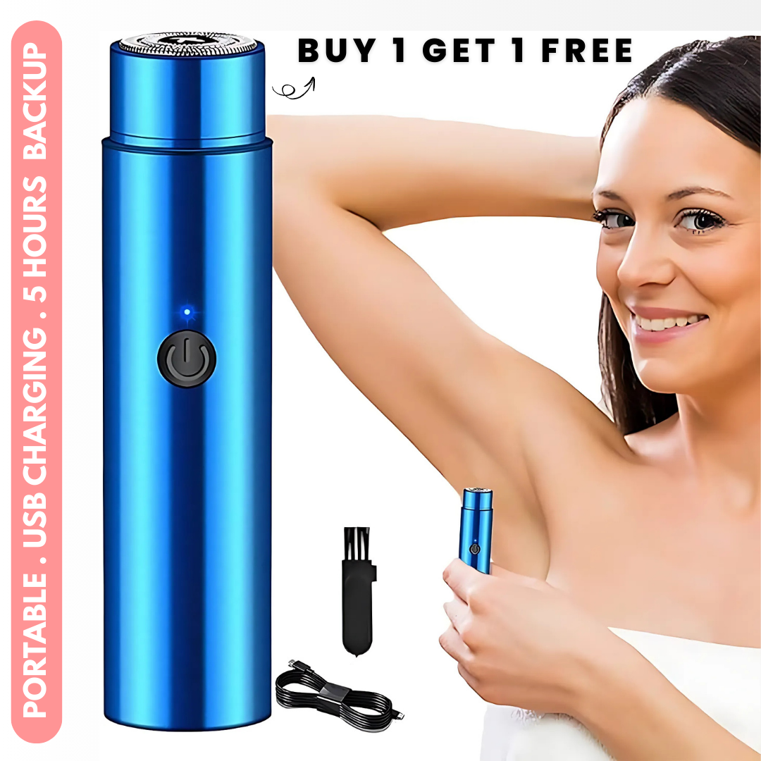 Portable Mini Trimmer (Buy 1 Get 1 FREE)
