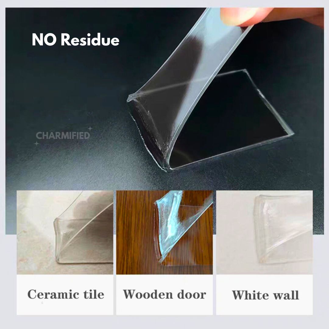 Nano Power Double Sided Tape (Buy 1 Get 1 FREE)