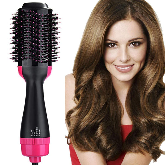 3-in-1 Hair Dryer & Volumizer